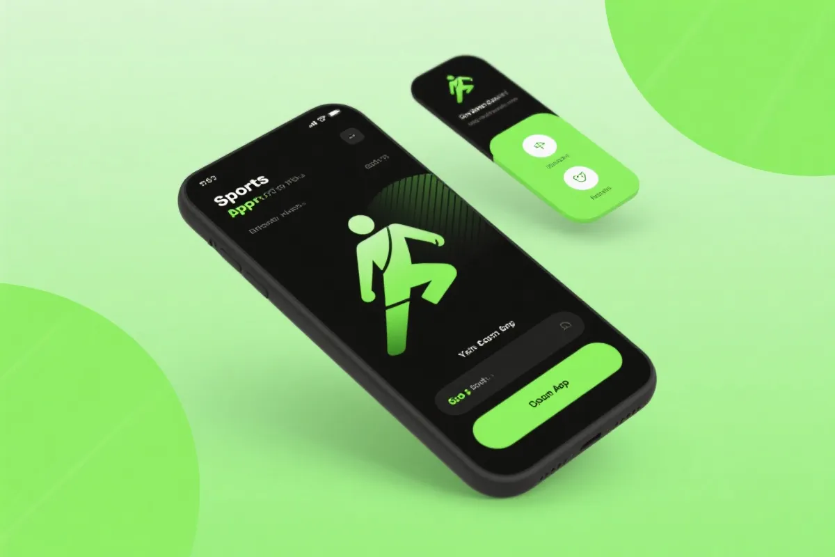 乐竞体育app界面预览